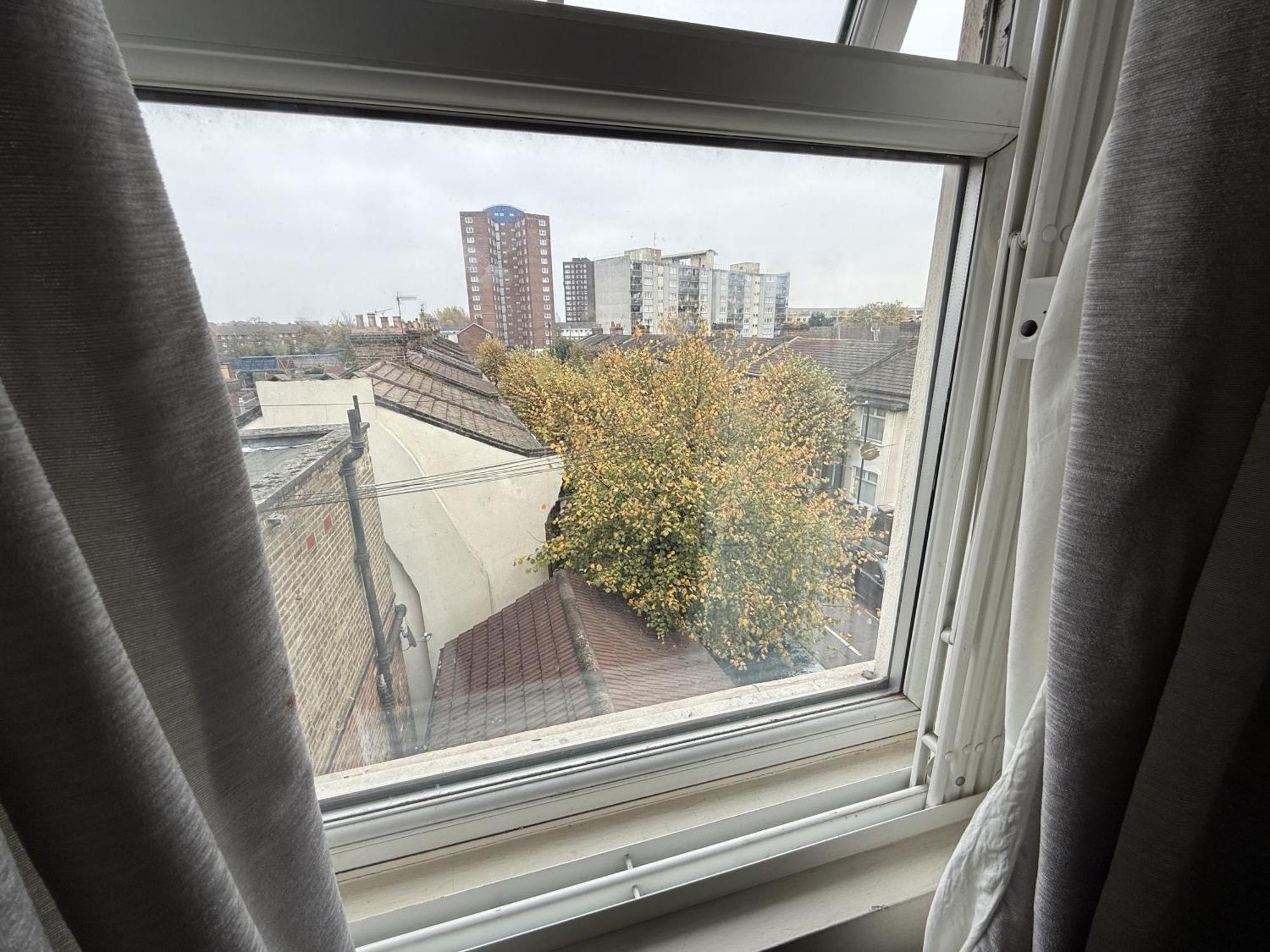 ロンドンUpton Park - Houseアパートメント エクステリア 写真